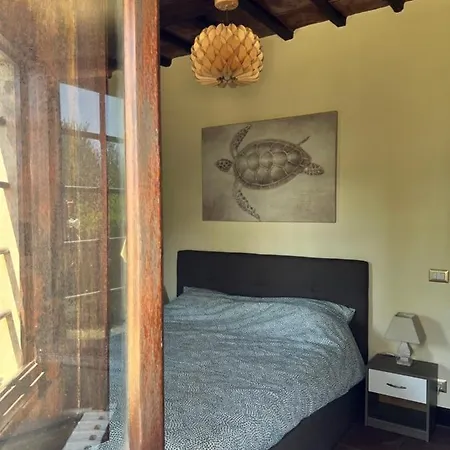 Casa Bruna Apartmán Pontassieve