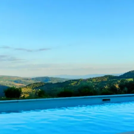 Apartmán Casa Bruna