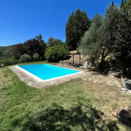Casa Bruna * Pontassieve