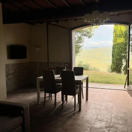 Casa Bruna * Pontassieve