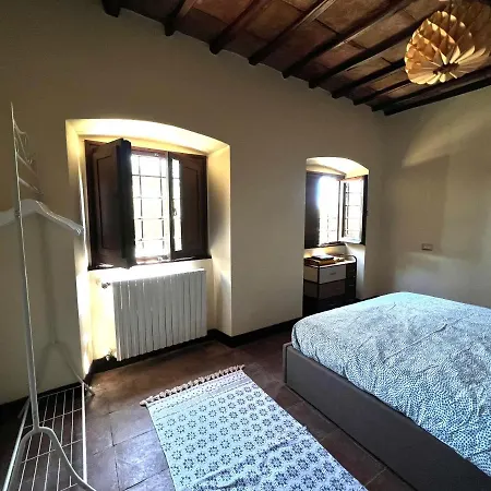 Casa Bruna Apartmán *