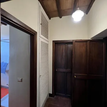 Casa Bruna * Pontassieve