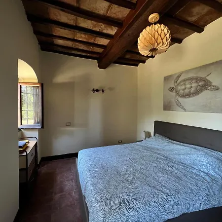 Apartmán Casa Bruna