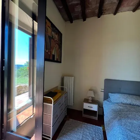 Apartmán Casa Bruna