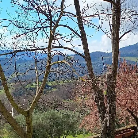 Casa Bruna Pontassieve