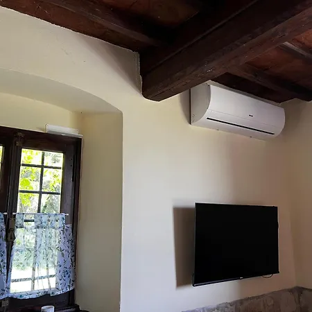 Apartmán Casa Bruna Pontassieve