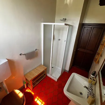 Apartmán Casa Bruna *